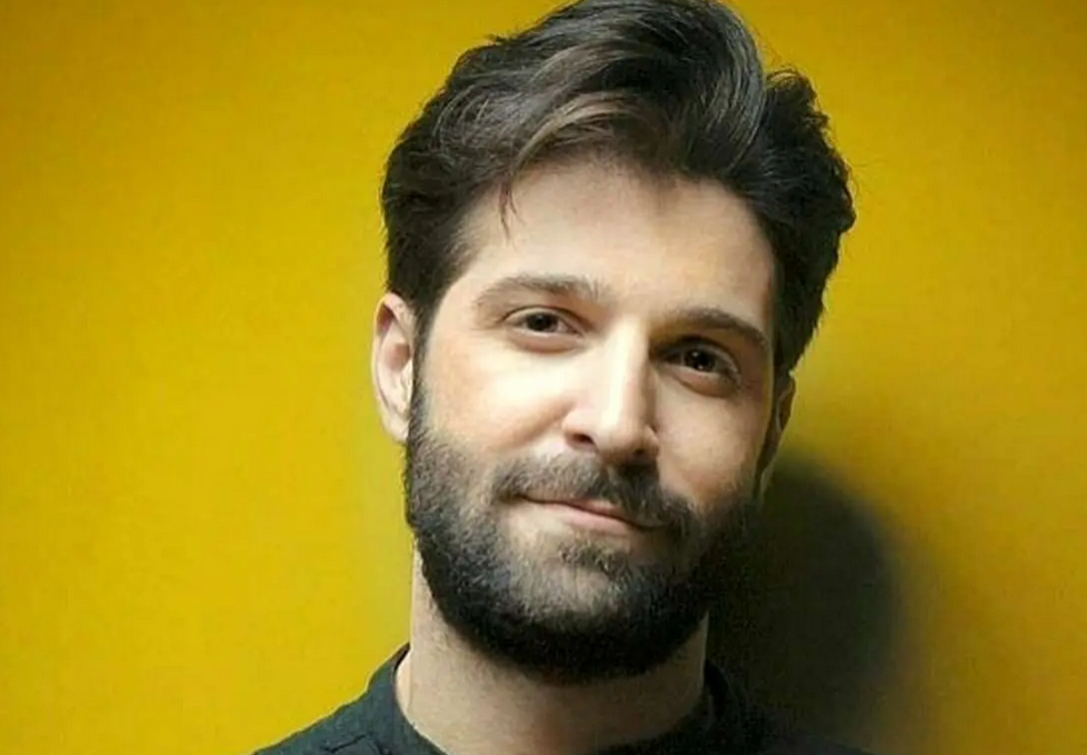  حمید هیراد درگذشت 