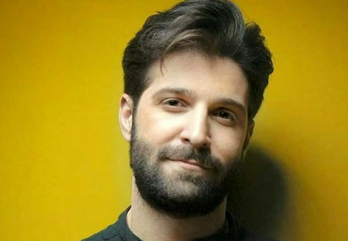  حمید هیراد درگذشت 
