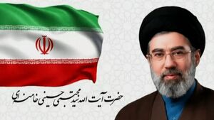 ما از انتقام خون شهداء شما صرف نظر نخواهیم کرد/خواست توده‌های مردم، ادامه دفاع موثر و پشیمان‌کننده است