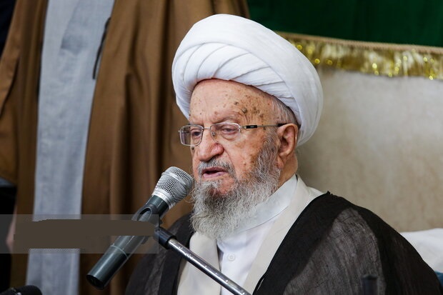 روز قدس نماد ایستادگی برابر استکبار و زورگویان عالم است