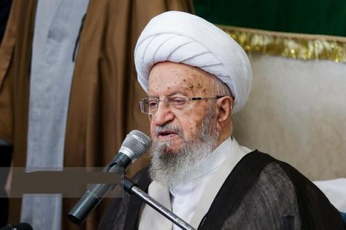 روز قدس نماد ایستادگی برابر استکبار و زورگویان عالم است