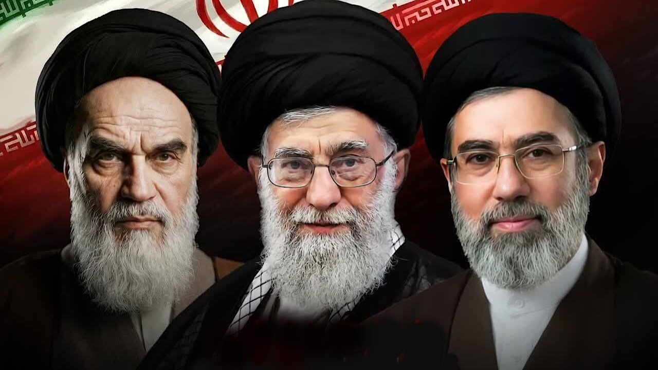 فیلم/ بازگشت خامنه‌ای!