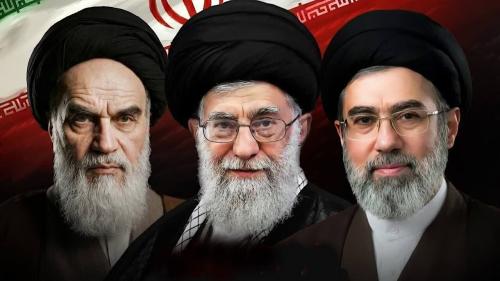 فیلم/ بازگشت خامنه‌ای!