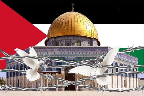 راهپیمایی روز قدس در سراسر کشور آغاز شد