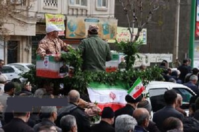 آخرین آمار شهدا و مصدومان حملات آمریکایی - اسرائیلی اعلام شد