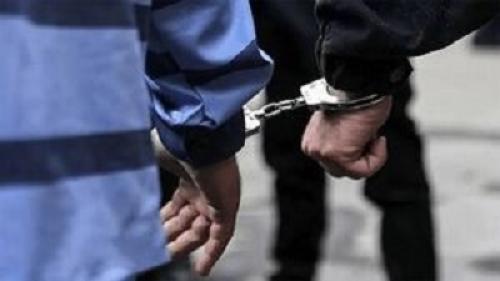بازداشت دو تیم ارسال کننده تصاویر به شبکه تروریستی اینترنشنال