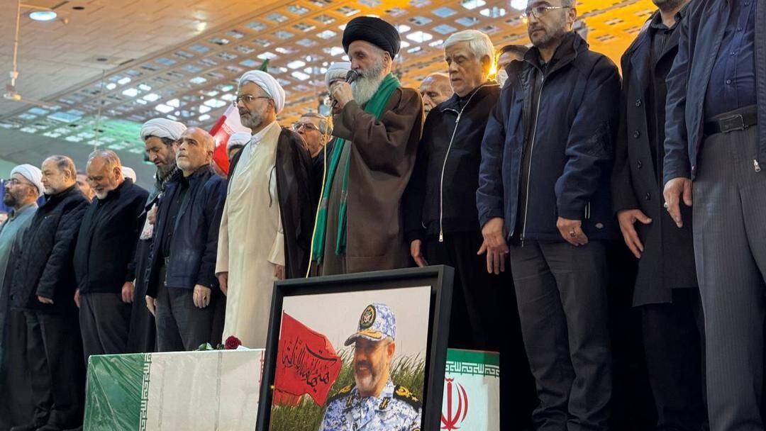 پاسخ به متجاوزان تا تحقق امنیت پایدار ایران ادامه خواهد داشت
