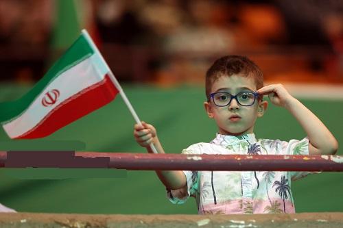 «ایران من»؛ پویشی خانوادگی برای ابراز عشق به وطن