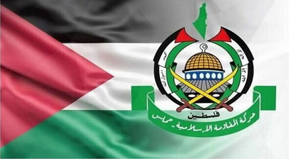  پیام حماس به آیت الله سید مجتبی خامنه ای 