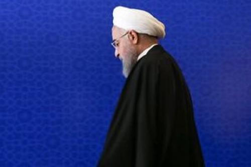 تودهنی شیخ دیپلمات به ترامپ و خودفروختگان داخلی