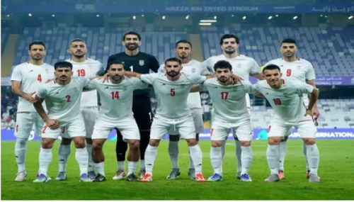  تغییرمحل بازی های تیم ملی برای جام جهانی 2026  