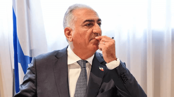  چرایی "انتحار سیاسی" رضا پهلوی در فراخوان اخیر