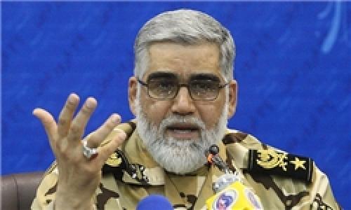 در زمان صلح باید به فکر تهدیدات بود/ آمادگی نیروهای مسلح عامل بازدارندگی است