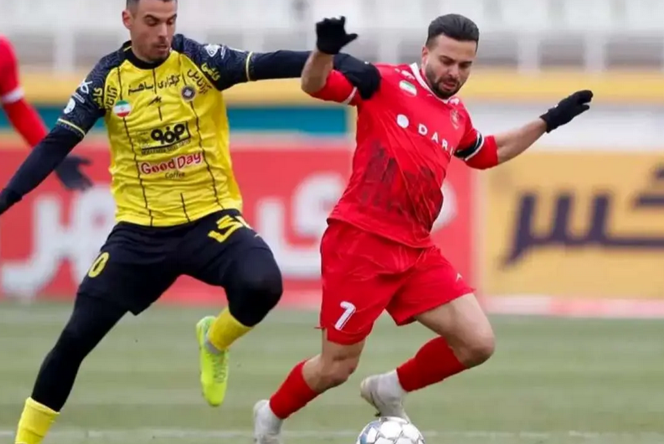  ستاره خارجی از پرسپولیس جدا شد؟ 