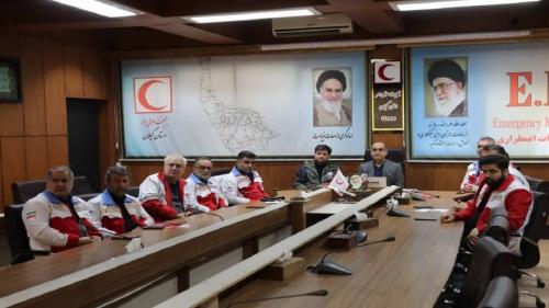 آمادگی استان گیلان برای میزبانی از مسافران نوروزی 