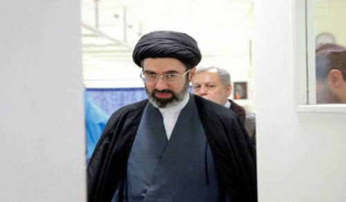  جزئیات جالب از زندگی آیت الله سید مجتبی خامنه‌ای 