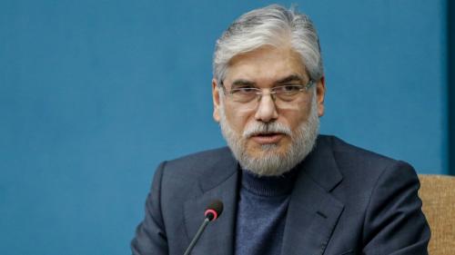 تخریب خوابگاه ۶۰۰ نفره دانشجویان دانشگاه خلیج فارس
