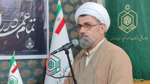 وحدت مردم و مسئولان برای انتقام از دشمن متجاوز