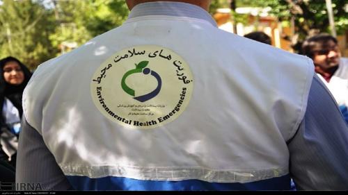خروج ۱۷۵ هزار کیلوگرم مواد غذایی ناسالم از چرخه مصرف 