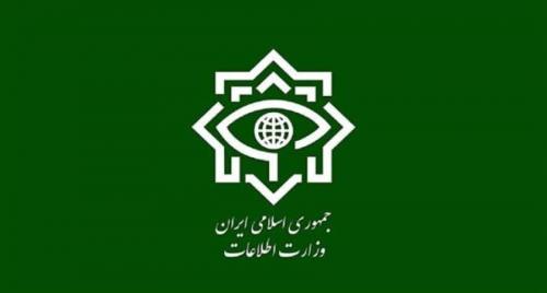 ۱۸ مزدور شبکه تروریستی اینترنشنال شناسایی و بازداشت شدند