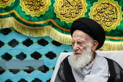 آیت‌الله شبیری زنجانی مبلغ فطریه امسال را اعلام کرد
