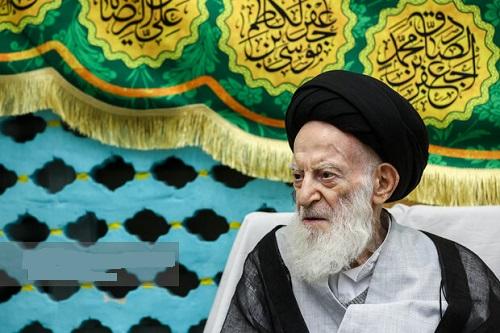 آیت‌الله شبیری زنجانی مبلغ فطریه امسال را اعلام کرد