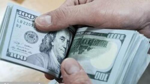 ادامه روند کاهشی قیمت دلار رسمی