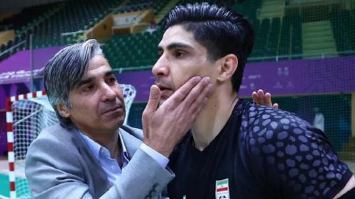 تخریب خانه‌ام فدای سربلندی ایران