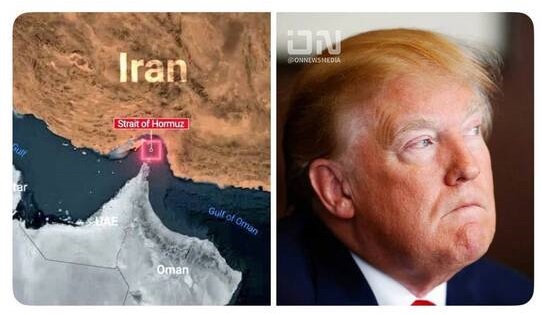 هیچ کشوری برای کمک به ترامپ موافقت نکرده است