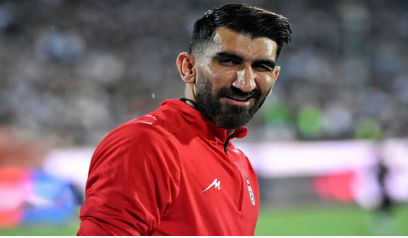  بیرانوند و دو رقیب در مسیر کسب دستکش طلا 