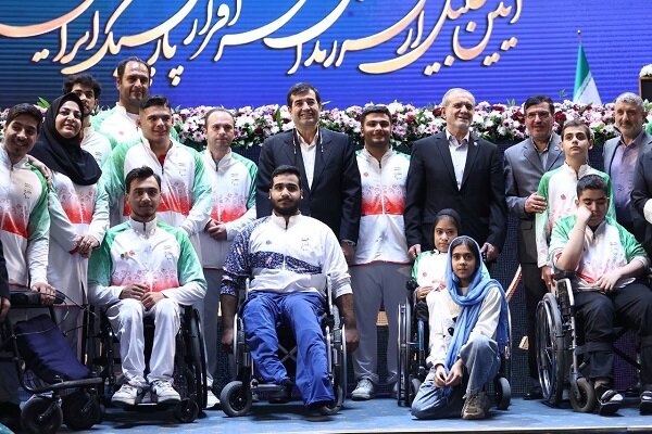  پرداخت پاداش ۱۲۵ میلیاردی به مدال‌آوران ورزش