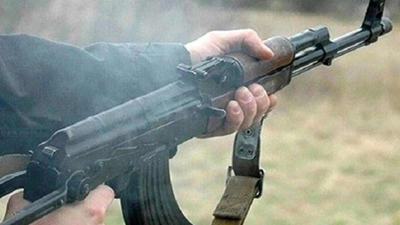 حمله به گشت خودرویی شهرستان تفتان/ ۶ نفر به شهادت رسیدند