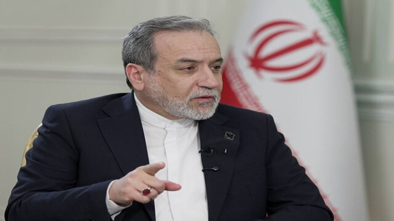 هیچ پیامی ارسال نکردیم و تقاضای آتش‌بس نداشتیم/ در روزهای آینده پیروزی خود در این جنگ را جشن می‌گیریم