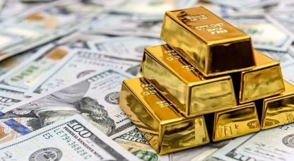 قیمت طلای جهانی امروز سه‌شنبه ۲۶ اسفند