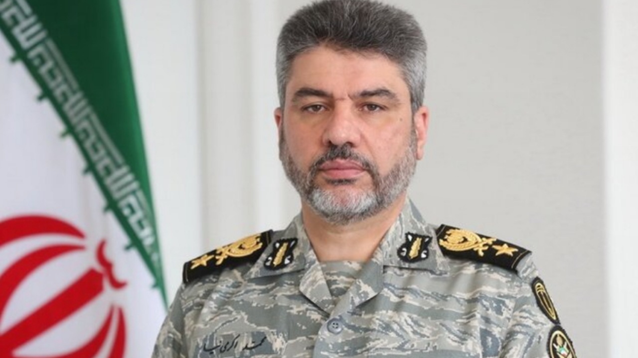 هدف ما بازدارندگی دربرابر دشمن در پساجنگ است 