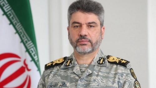هدف ما بازدارندگی دربرابر دشمن در پساجنگ است 
