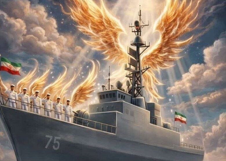 از دریا تا آسمان + فیلم 