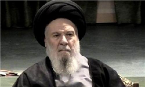 آیت‌الله عبدالکریم موسوی اردبیلی دعوت حق را لبیک گفت