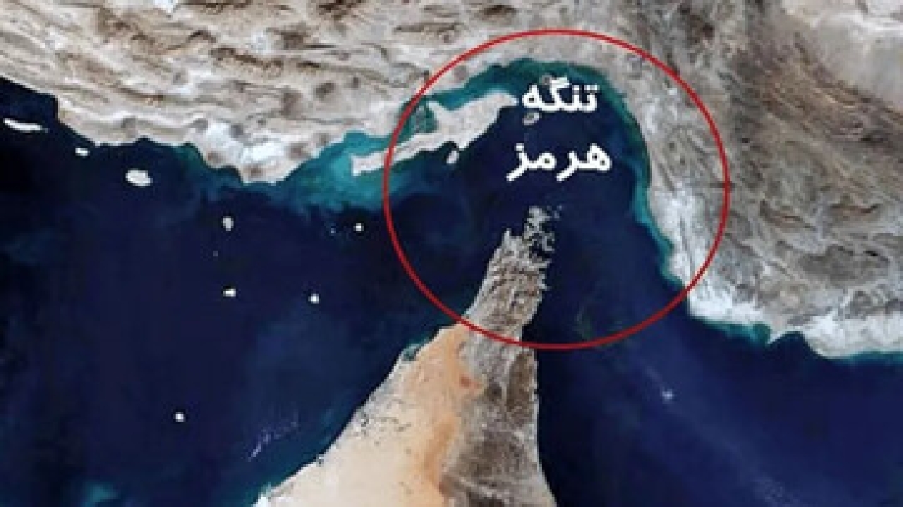 گسترش حملات ایران