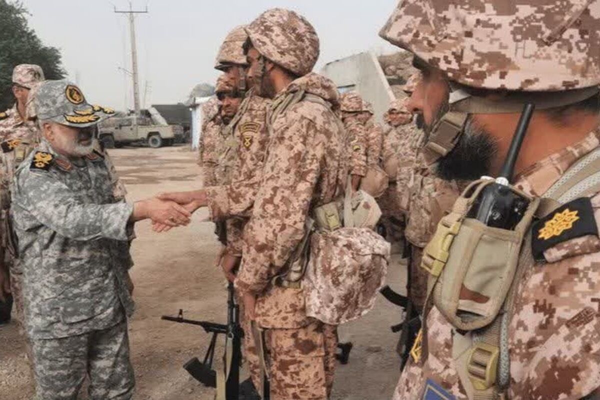 مدافعان جزایرخلیج فارس از آمادگی بالایی برخوردارند