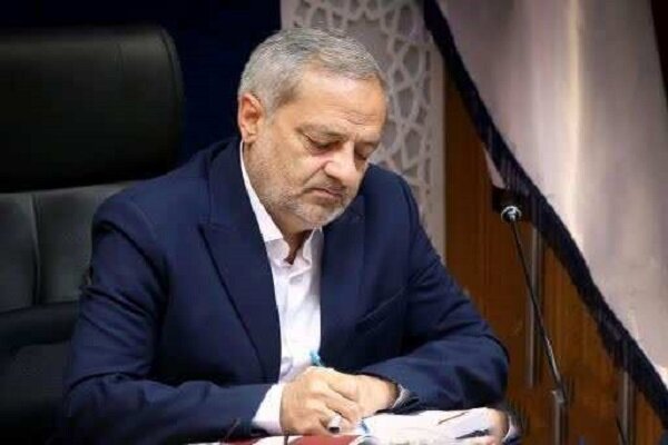 جریان آموزش در هیچ شرایطی نباید متوقف شود