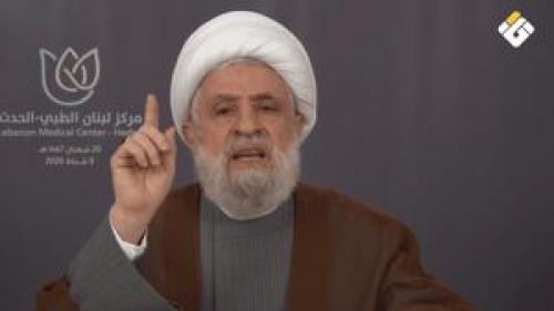 میدان، سرنوشت جنگ را تعیین خواهد کرد