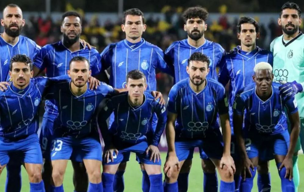  استقلال ستاره‌های خارجی را تهدید کرد! 