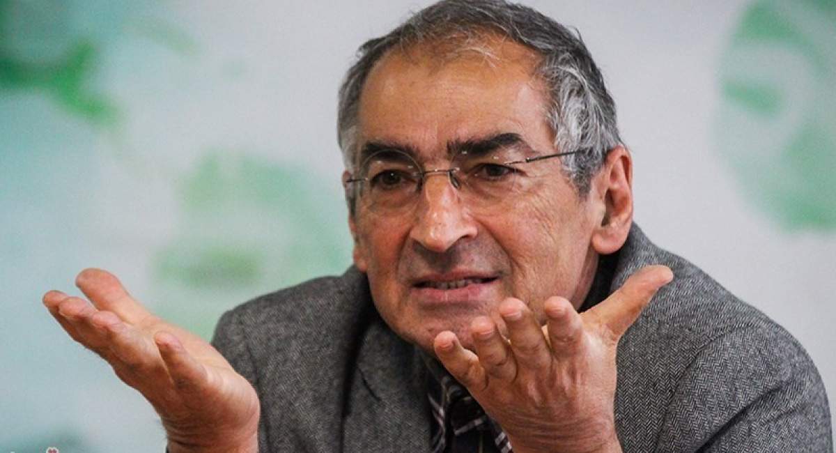 جمهوری اسلامی بیدی نیست که با این بادها بلرزد و سقوط کند 
