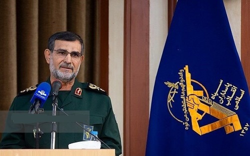 بانک اهداف ایران به‌روز شد