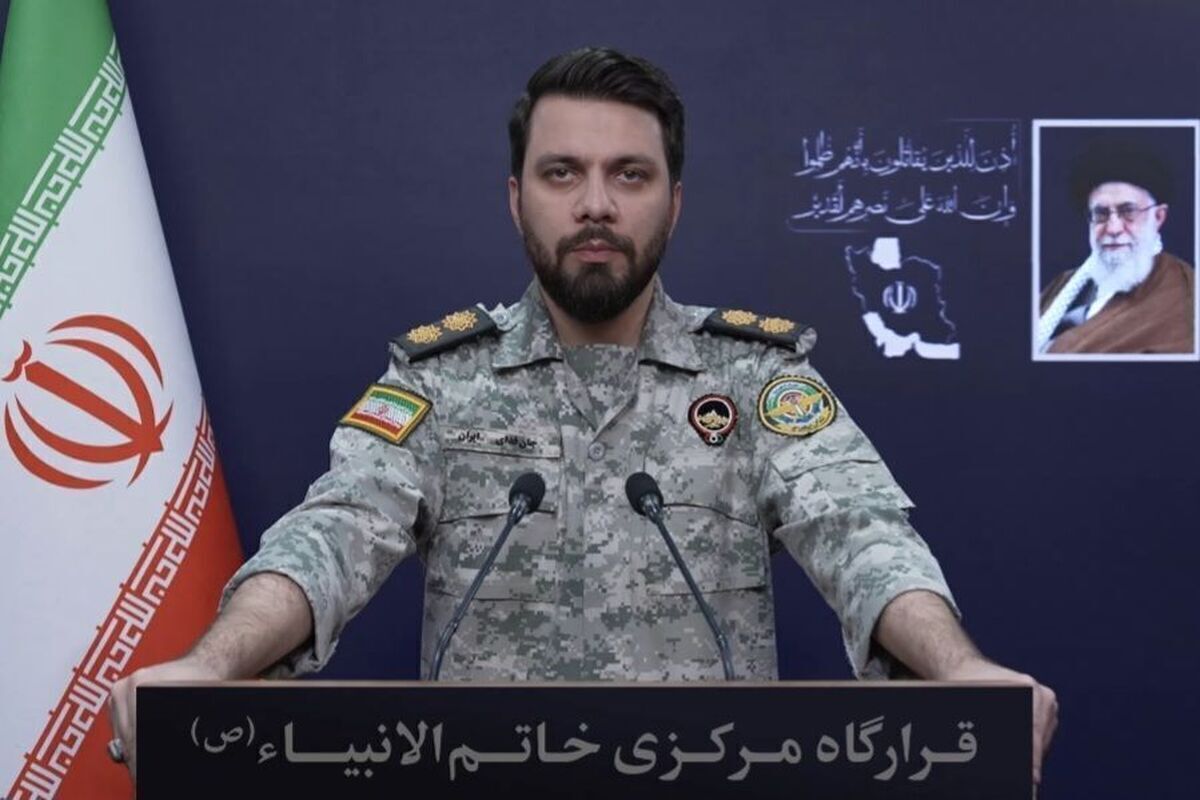 زیرساخت‌های سوخت، انرژی و گاز مبدا تهاجم، به خاکستر تبدیل می‌شود