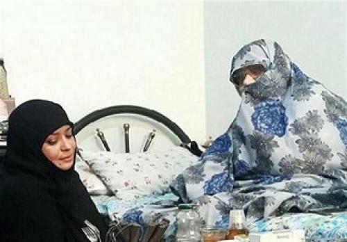 قرار بود نقش بانو دباغ را ایفا کنم/ این امانت را با جان به مقصد می‌رسانم 
