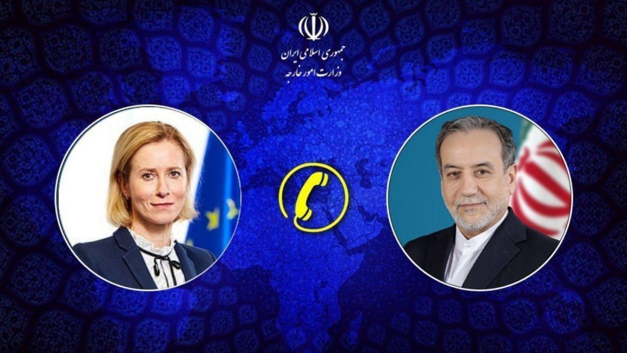  اروپا باید به دنبال اعمال فشار بر متجاوزان باشد