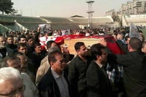 شهادت ۱۸ عضو کادر درمان در حملات اخیر 