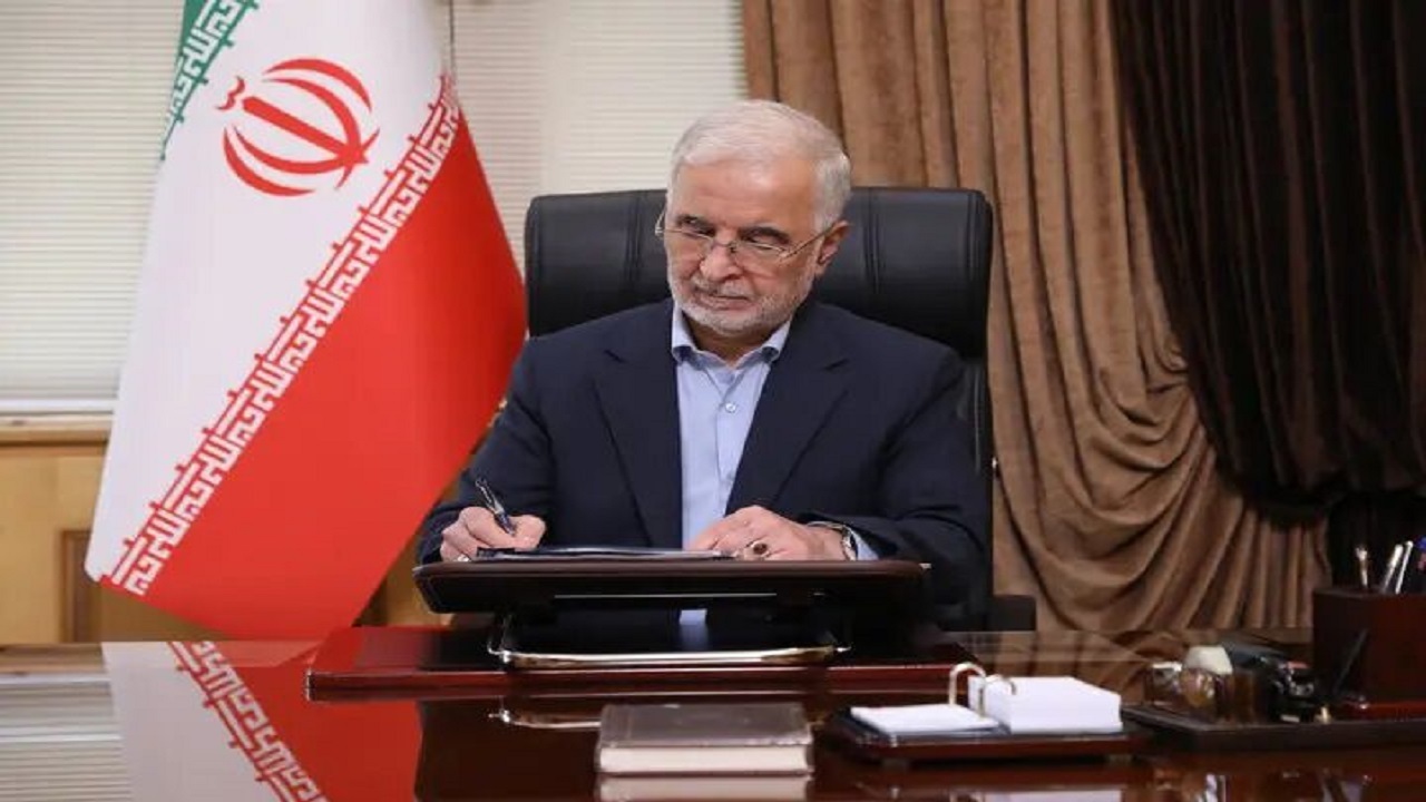 قدردانی وزیر کشور